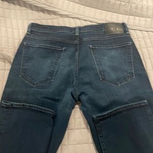 Citizens of Humanity SID